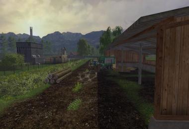 Agriculture EXTREMELY 2015 v1.0