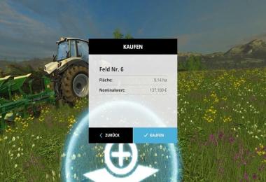 Agriculture EXTREMELY 2015 v1.0