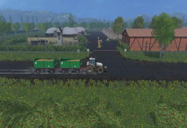 Agriculture EXTREMELY 2015 v1.0