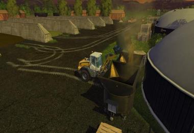 Agriculture EXTREMELY 2015 v1.0