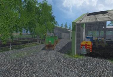 Agriculture EXTREMELY 2015 v1.0