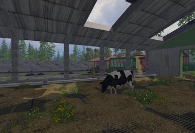 Agriculture EXTREMELY 2015 v1.0