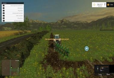 Agriculture EXTREMELY 2015 v1.0