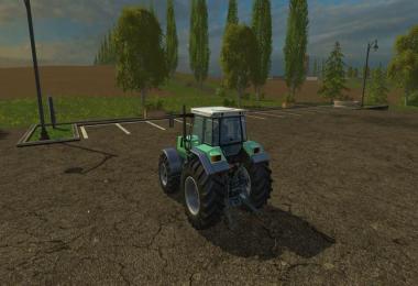 Agro Star deutz 661 v1.0