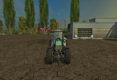 Agro Star deutz 661 v1.0