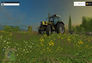 Agro Star editon 6.61 Black v1.0