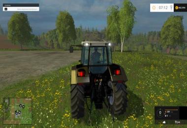 Agro Star editon 6.61 Black v1.0