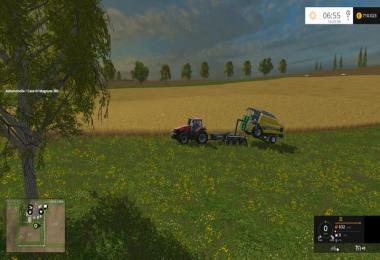 Agroliner HKL Pack v1.0