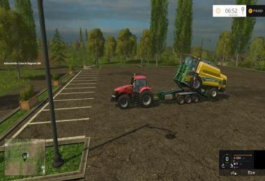 Agroliner HKL Pack v1.0