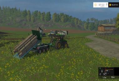 Agroliner HKL Pack v1.0