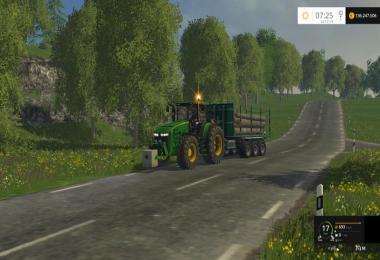 Agroliner HKL Pack v1.0