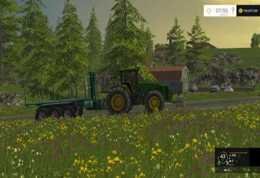 Agroliner HKL Pack v1.0