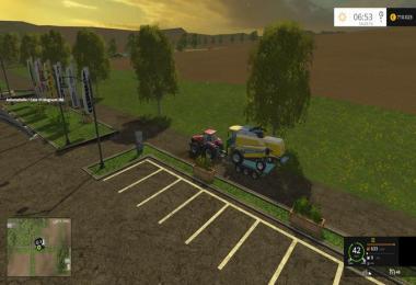 Agroliner HKL Pack v1.0