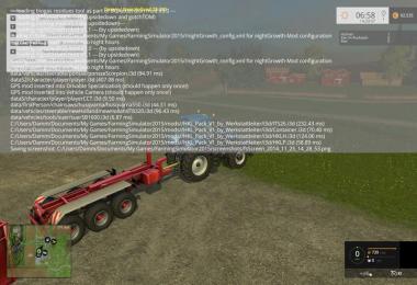 Agroliner HKL Pack v1.0