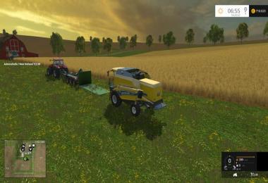 Agroliner HKL Pack v1.0