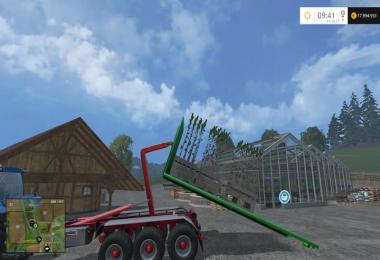 Agroliner HKL Pack v2.0