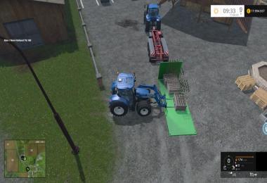 Agroliner HKL Pack v2.0