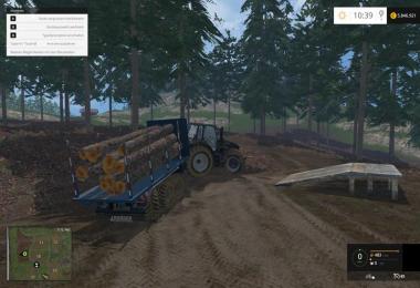 Agroliner HKL Pack v2.0