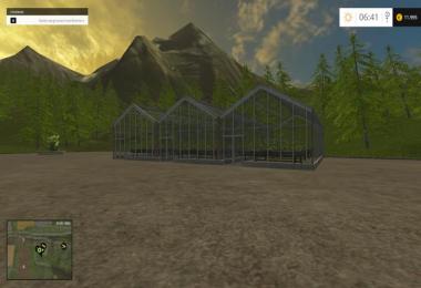 Alpental v1.0