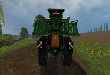 Amazone UX 5200 v0.99