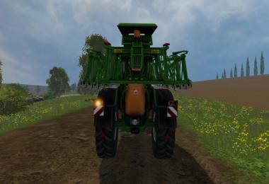 Amazone UX 5200 v0.99