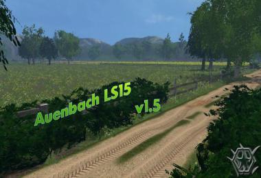 Auenbach LS15 v1.5