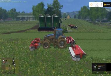 Auenbach v1.5.1