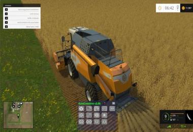 AutoCombine v3.0 beta