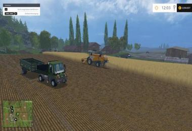 AutoCombine v3.0 beta