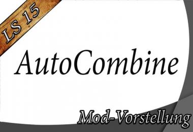 AutoCombine v3.1