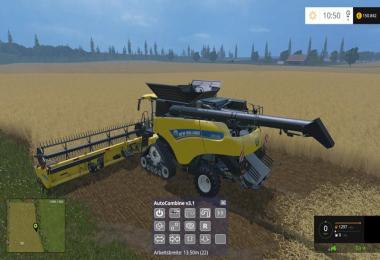 AutoCombine v3.2