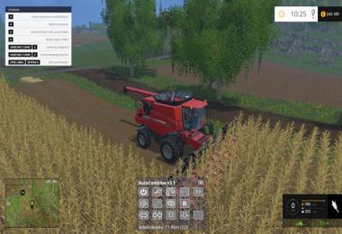 AutoCombine v3.2