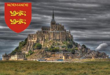 Baie du Mont st Michel 2015 v1.0