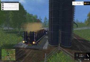 Ball trailers LOWLOADER special v1.0