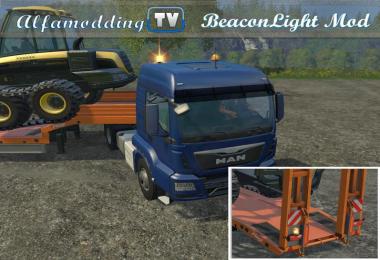 Beacon Light Mod v1.0