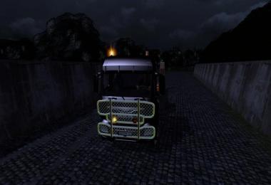 Beacon Light Mod v1.0