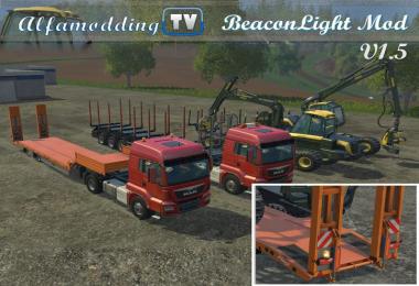 Beacon Light Mod v1.5