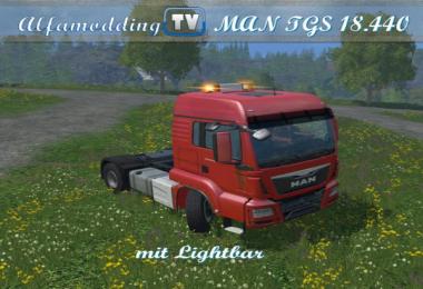 Beacon Light Mod v1.5