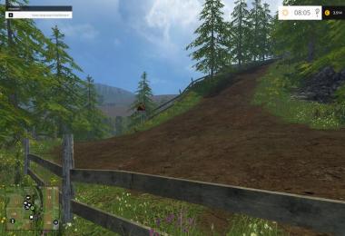 Bergsholm v1.0