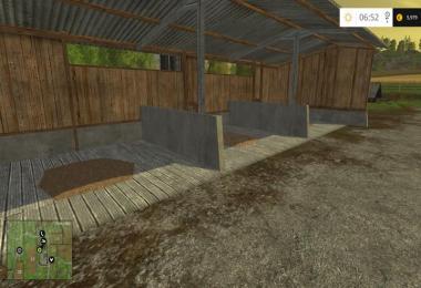 Bjornholm v1.0 Chopped Straw mod