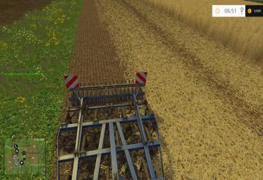 Bjornholm v1.0 Chopped Straw mod