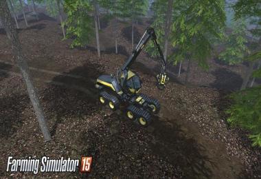 Bojonholm Big Forest v1.0