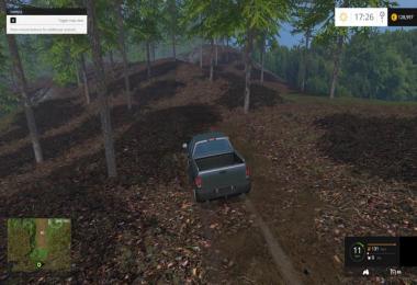 Bojonholm Big Forest v1.0