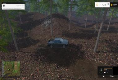 Bojonholm Big Forest v1.0