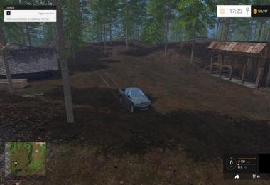 Bojonholm Big Forest v1.0