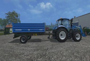 Brantner E8041 Manure Edition v3.0