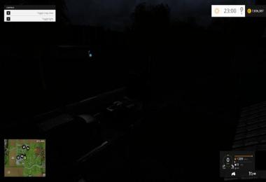 Brighter Real Night v1.0