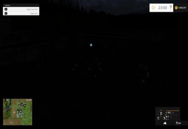 Brighter Real Night v1.1