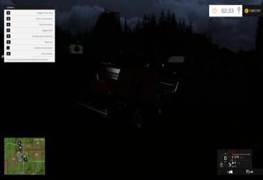 Brighter Real Night v1.1