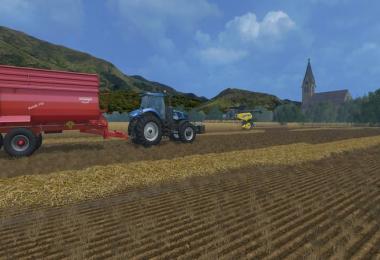 British Farmstyle v1.0